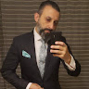 Meet your Posher, Scott